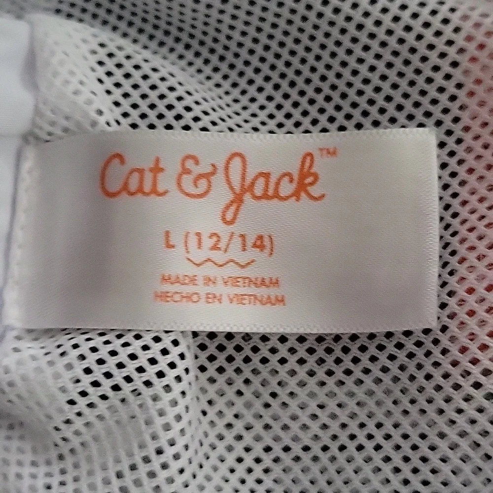 Cat & Jack cat jack
